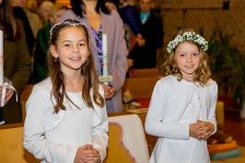 18.05.2023 Erstkommunion